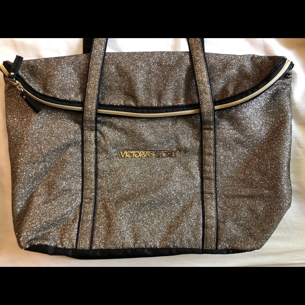 Glitter VS Bag